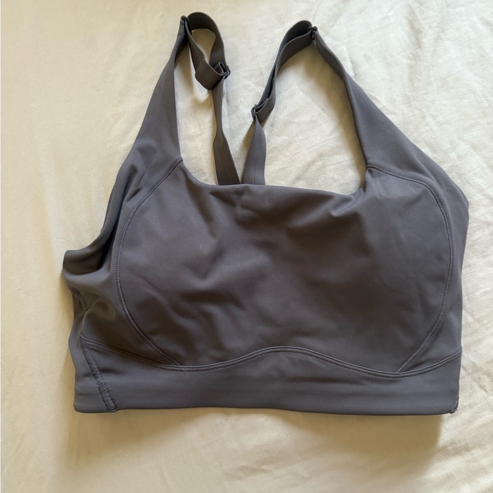 BuffBunny Everyday Airbrush Sports Bra
